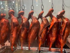 -夏茅维记饭店