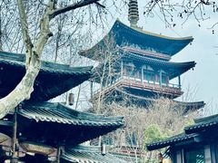 -吴山景区