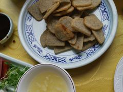 -恭敬李·烤鸭(天坛北门店)
