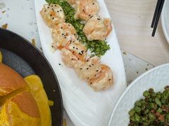 -大树餐厅(环球港店)