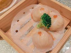 -胜记酒家·精致线(君汇店)