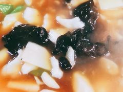 -魁盛居百年鲁菜馆(中林路店)