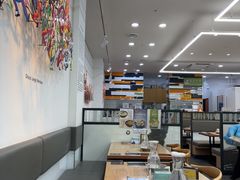 -神仙雪浓汤(明洞店)