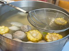 -焯牛潮汕牛肉火锅(云峰街创始店)