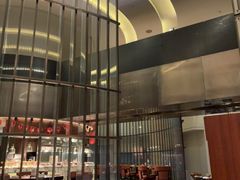 -洲际酒店·地平线全日餐厅HORIZON CAFÉ