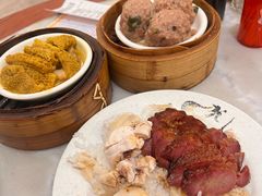 -华峰食馆(氹仔店)