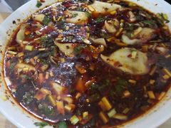 -尤素福东举院饺子馆