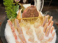 -蔓火锅(融侨外滩壹号店)