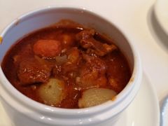 罐焖牛肉-北京友谊宾馆·俄罗斯餐厅