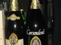 -HIHE Bistro·Oyster Bar(华熙live店)