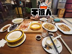 -美乐食街(小南店)