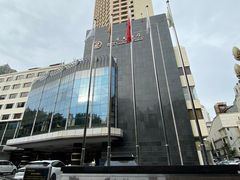 -百乐门喜宴(海珠广场华厦店)