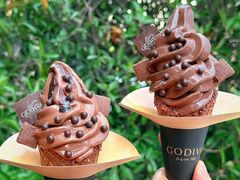 -GODIVA(港汇恒隆广场)