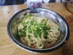 拌面-广达眼镜炖罐(广达店)
