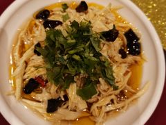 -老吉士酒家(天平路店)