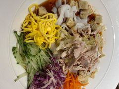 -九毛九西北菜(番禺万达店)