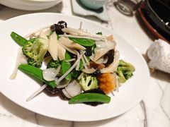 -杭州君悦酒店·湖滨28中餐厅