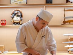 -加奈日本料理