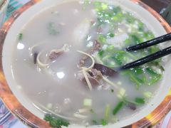 -虢州羊肉馆(三门峡店)