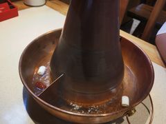 -东镇老火锅(长春路首店)