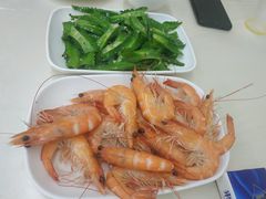 -忆海南海鲜(椰风巷第一市场店)