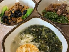 -老上海里弄味道(知春路店)