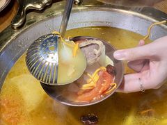 -受气牛肉·重庆耙牛肉(来福士店)