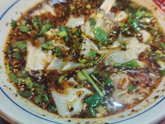 -保儿牛肉面(万象城店)