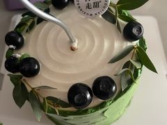 -吾象走甜·生日蛋糕·甜品台茶歇