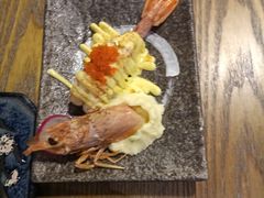 -松岛日本料理(汾江路店)