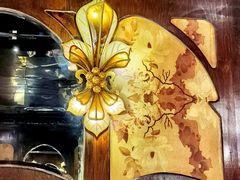 -马克西姆餐厅(崇文门店)