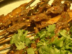 -醉烧膘·烧烤夜宵王(总店)