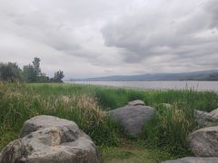-西昌邛海湿地