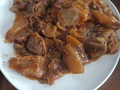 -同发号饭庄(复兴路店)