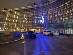 -玄武苏宁诺富特酒店·紫金轩中餐厅