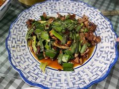 盐煎肉-无味饭店(九眼桥商业文化广场店)