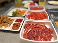 -海底捞火锅(南京红山常发广场店)