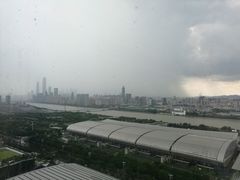 -广交会威斯汀酒店