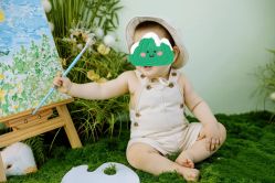 -皇家爱婴高端儿童摄影(苹果园店)