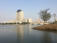 -江南大学(蠡湖校区)