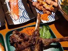 -合风谷(南下塘店)