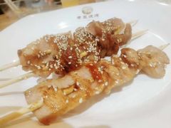 -老五烧烤(石牌岭店)