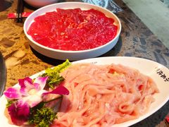 -小龙坎火锅(春熙太古里店)