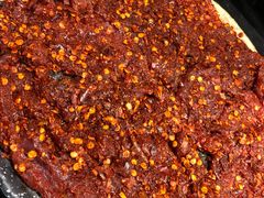 劲道麻辣牛肉-王家渡火锅(金宝汇店)