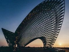-南汇嘴观海公园