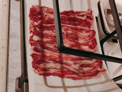 -左庭右院鲜牛肉火锅(长泰广场店)