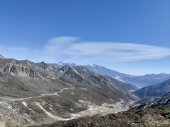-折多山