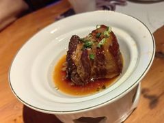 -老长春肉馆(创业大街店)