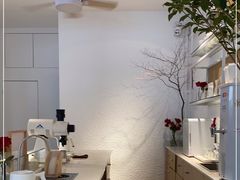 -Cafe on warm(丹霞店)