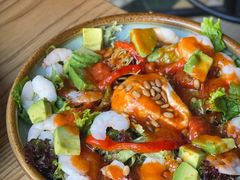 -RAC BAR(安福路店)